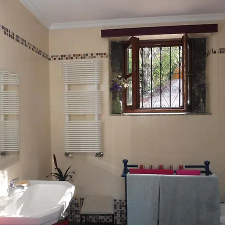 Appartement Quinta Da Tapada à Longos Extérieur photo