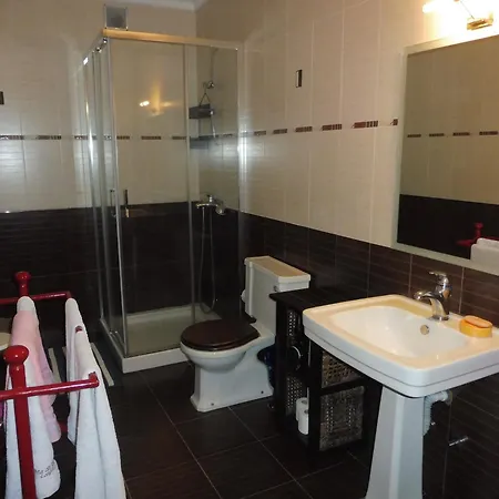 Appartement Quinta Da Tapada à Longos Extérieur photo