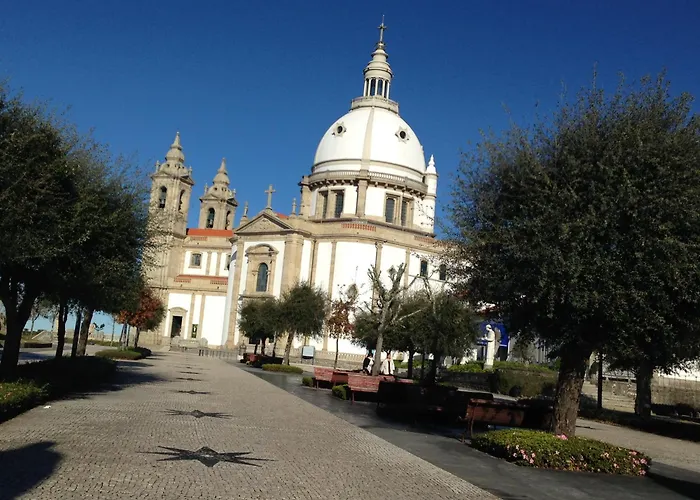 Quinta Da Tapada