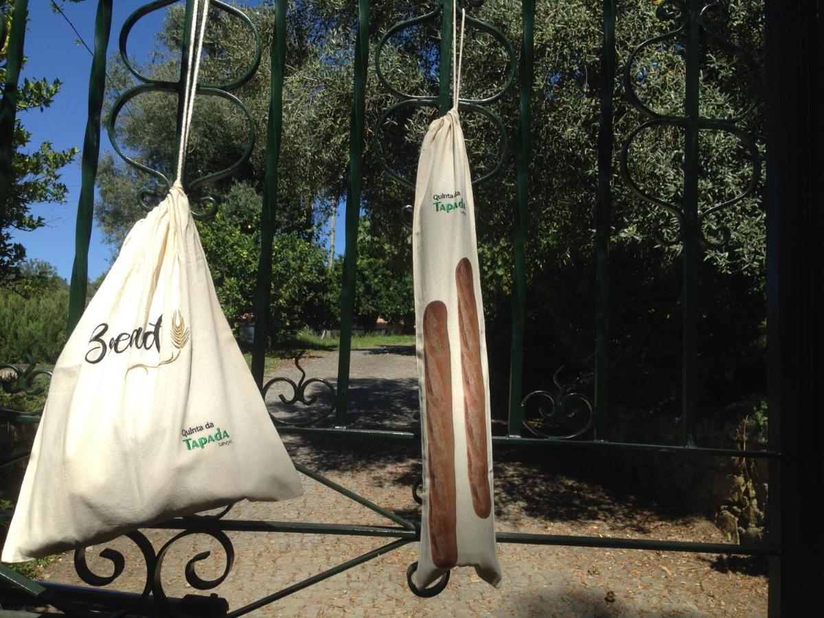 Quinta Da Tapada Appartement