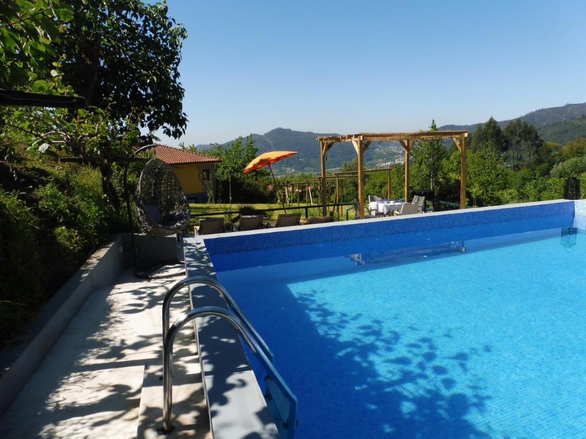 Quinta Da Tapada Longos