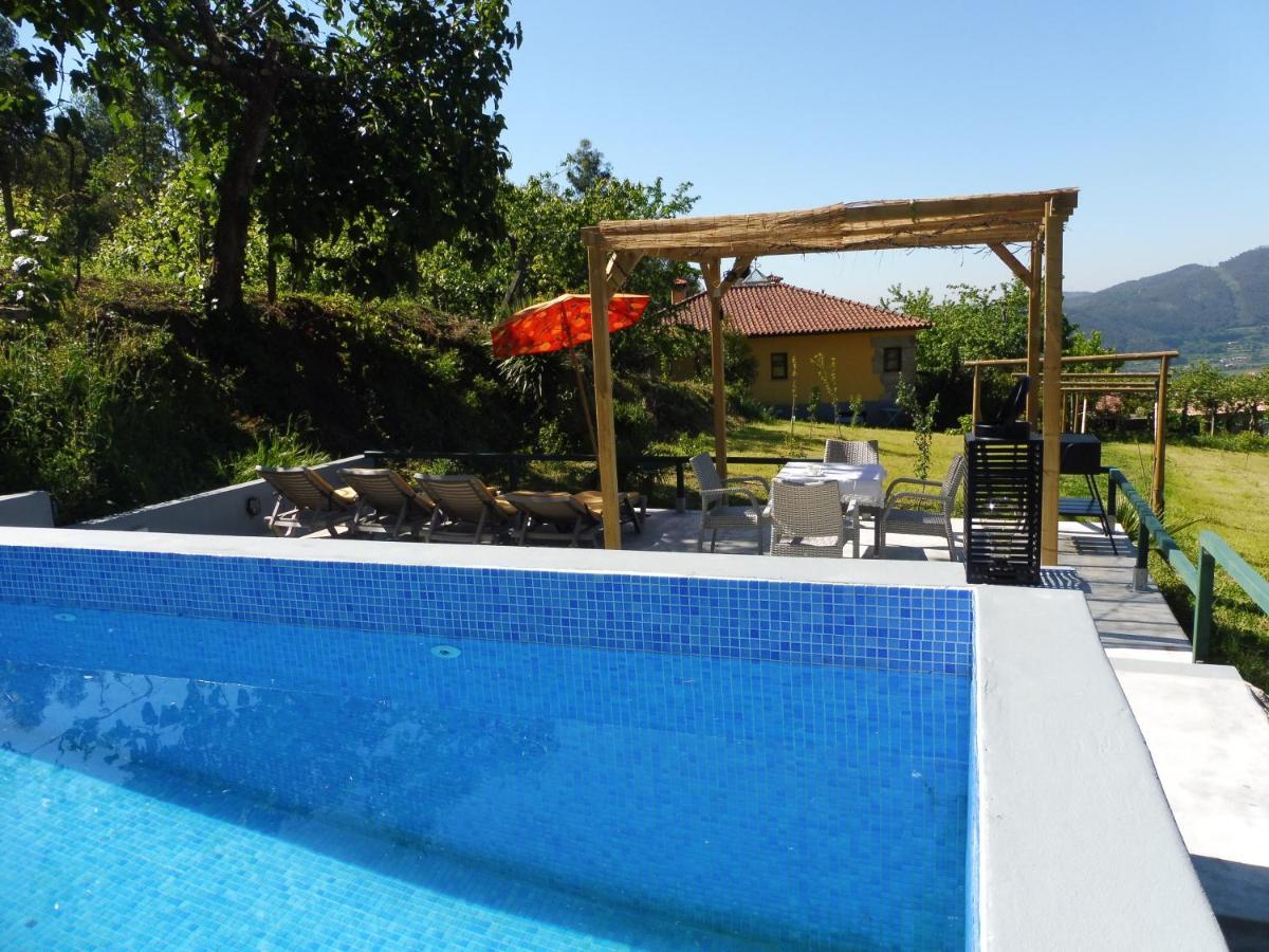 Quinta Da Tapada *