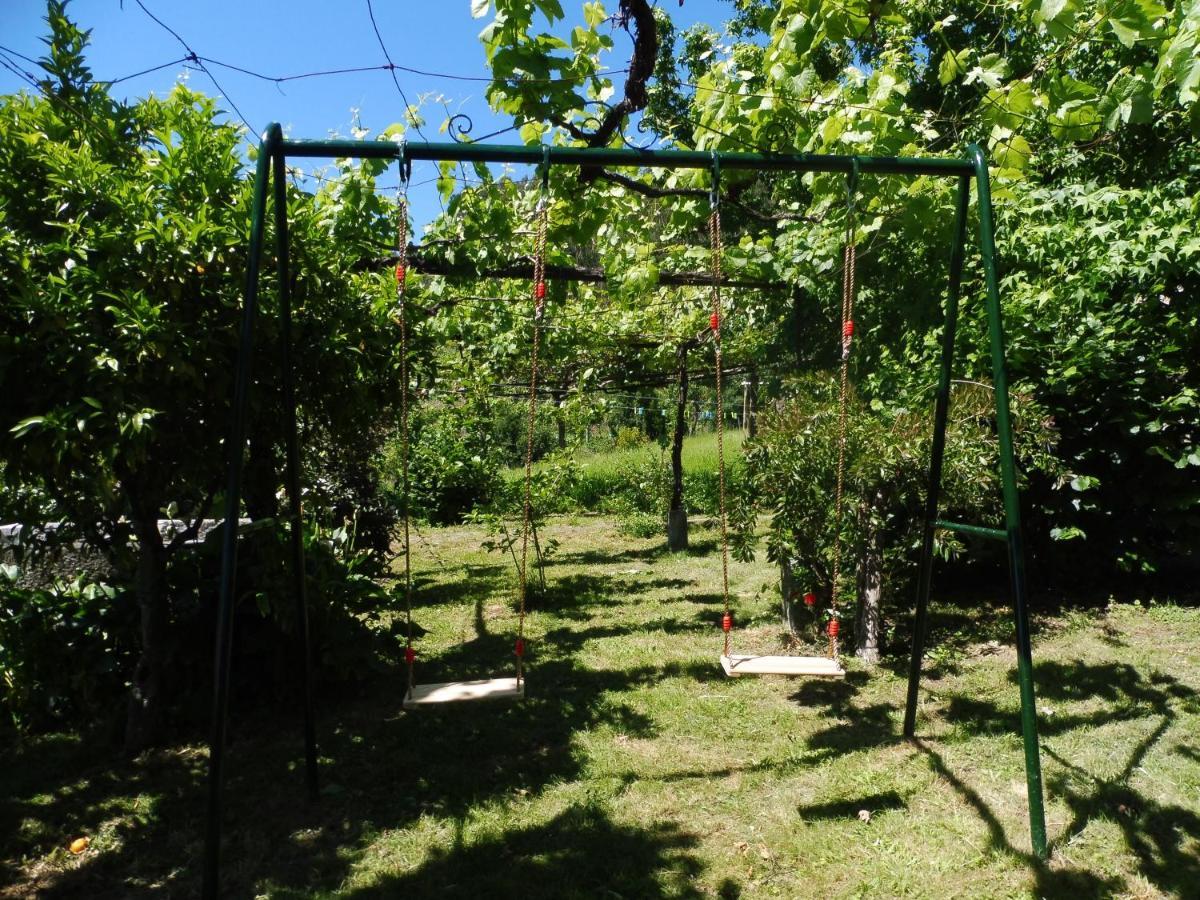 Quinta Da Tapada *
