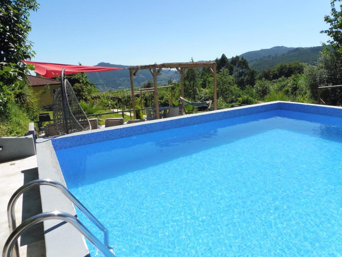 Quinta Da Tapada Apartamento *