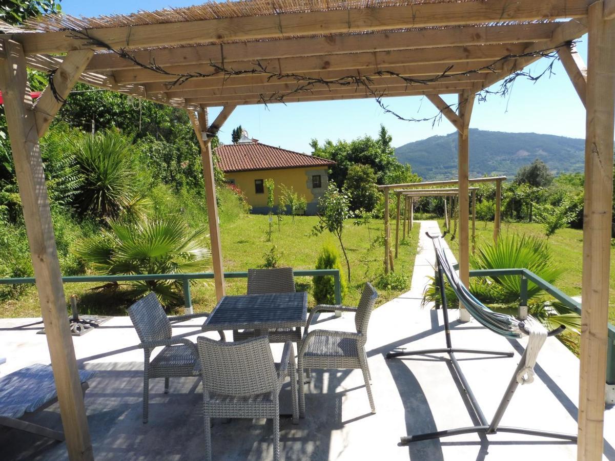 Quinta Da Tapada Appartement Longos