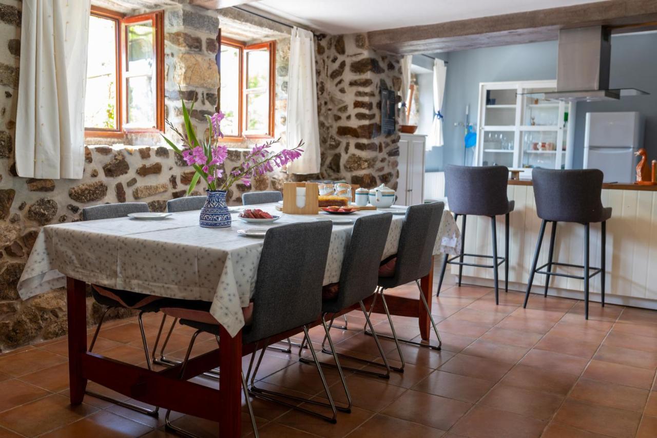 Quinta Da Tapada Apartamento