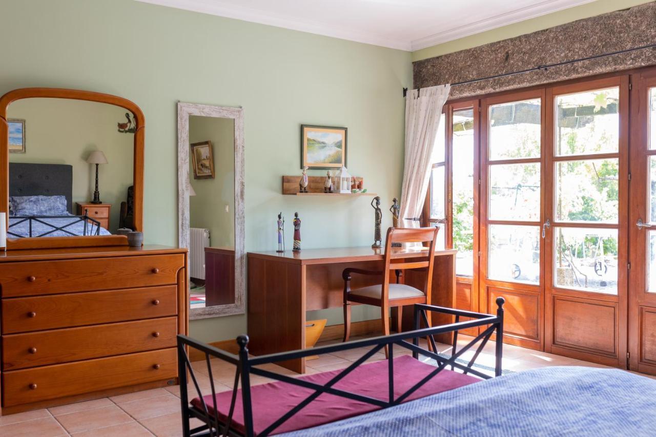 Quinta Da Tapada Appartement Longos