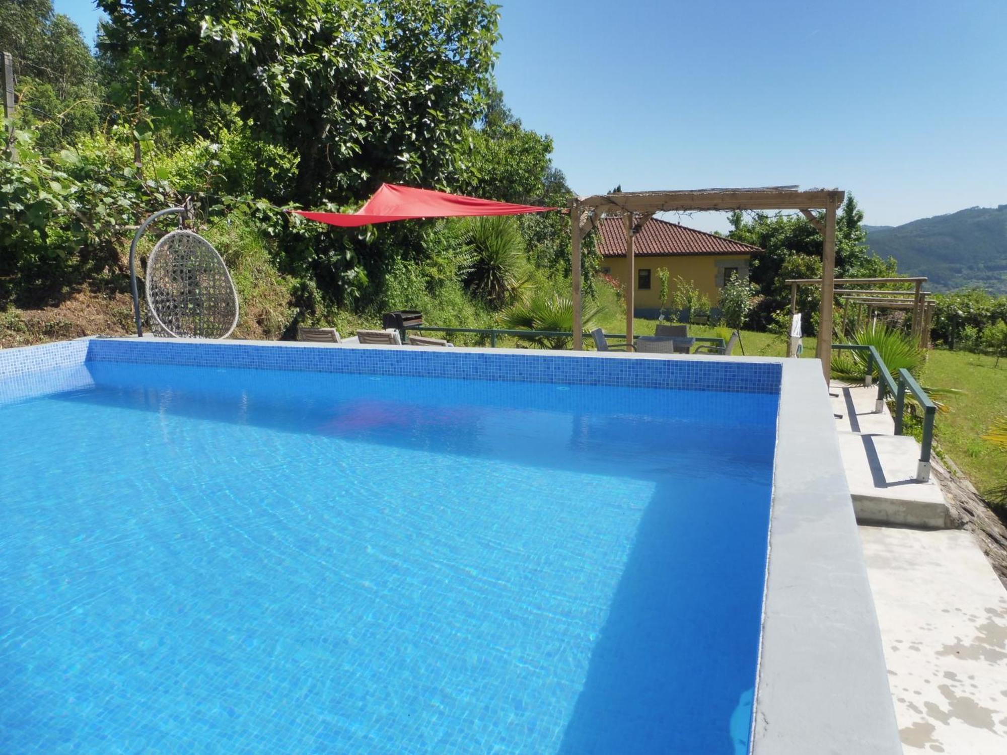 Quinta Da Tapada Apartamento