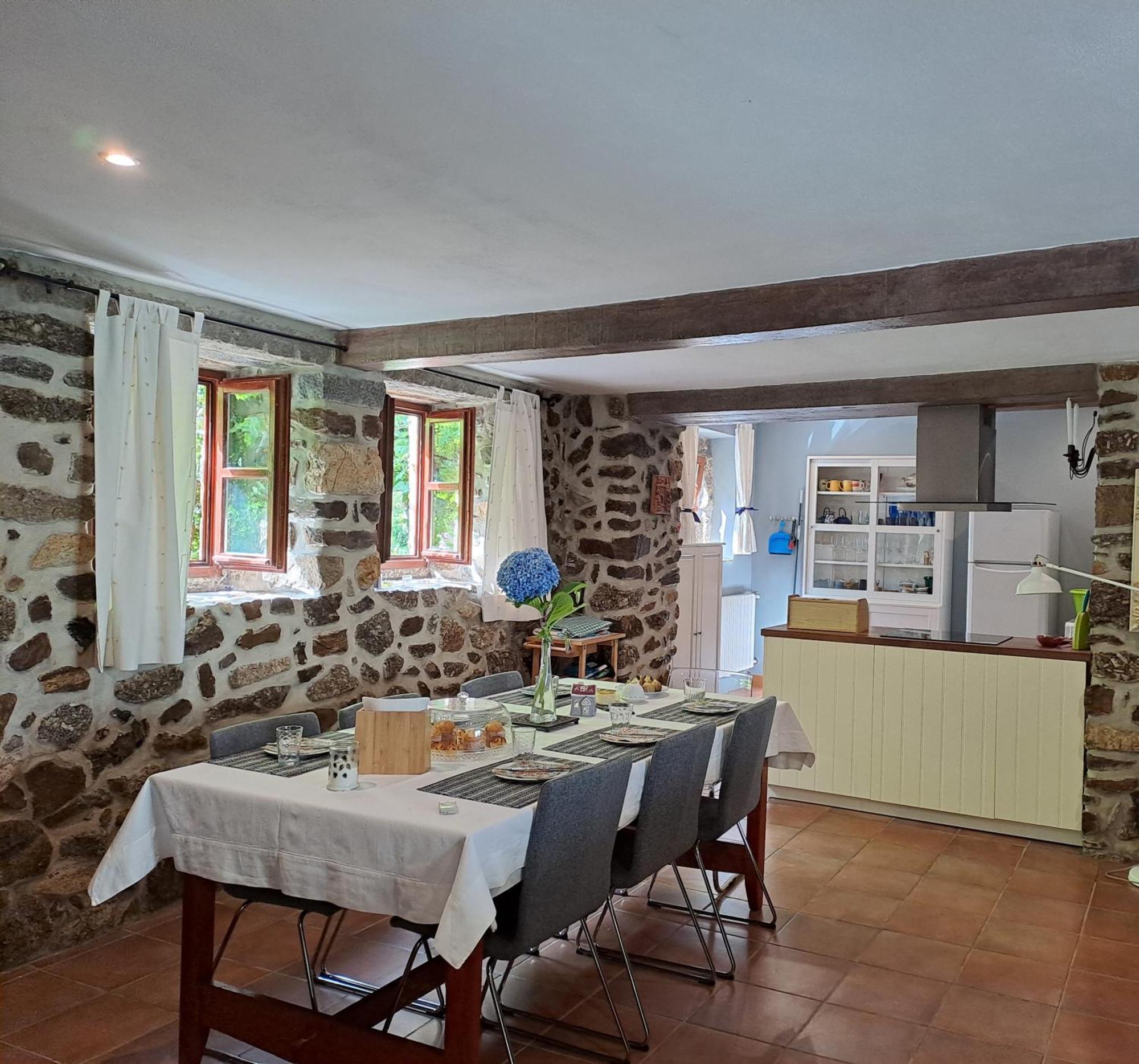 Quinta Da Tapada Appartement Longos