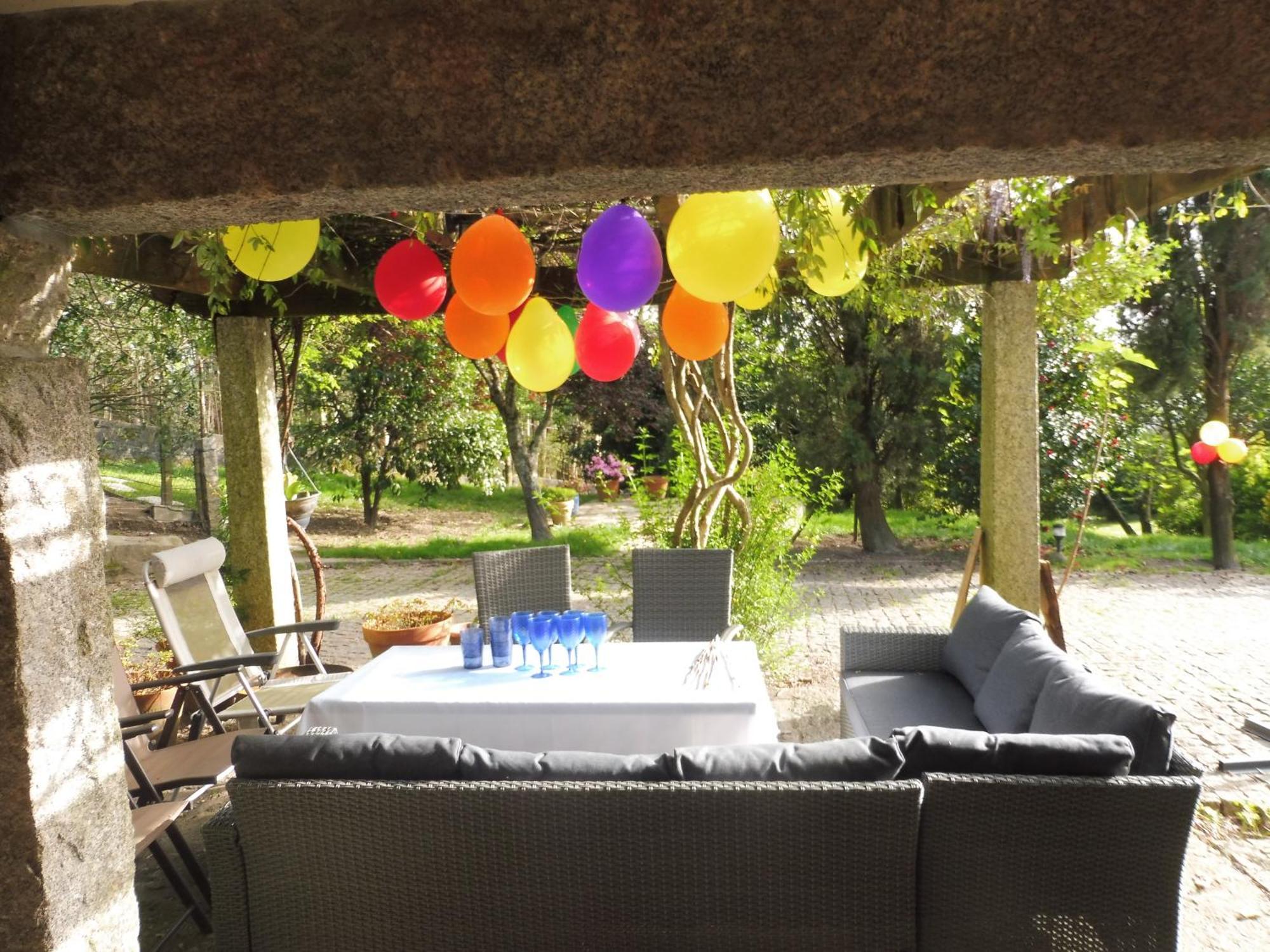 Apartamento Quinta Da Tapada *