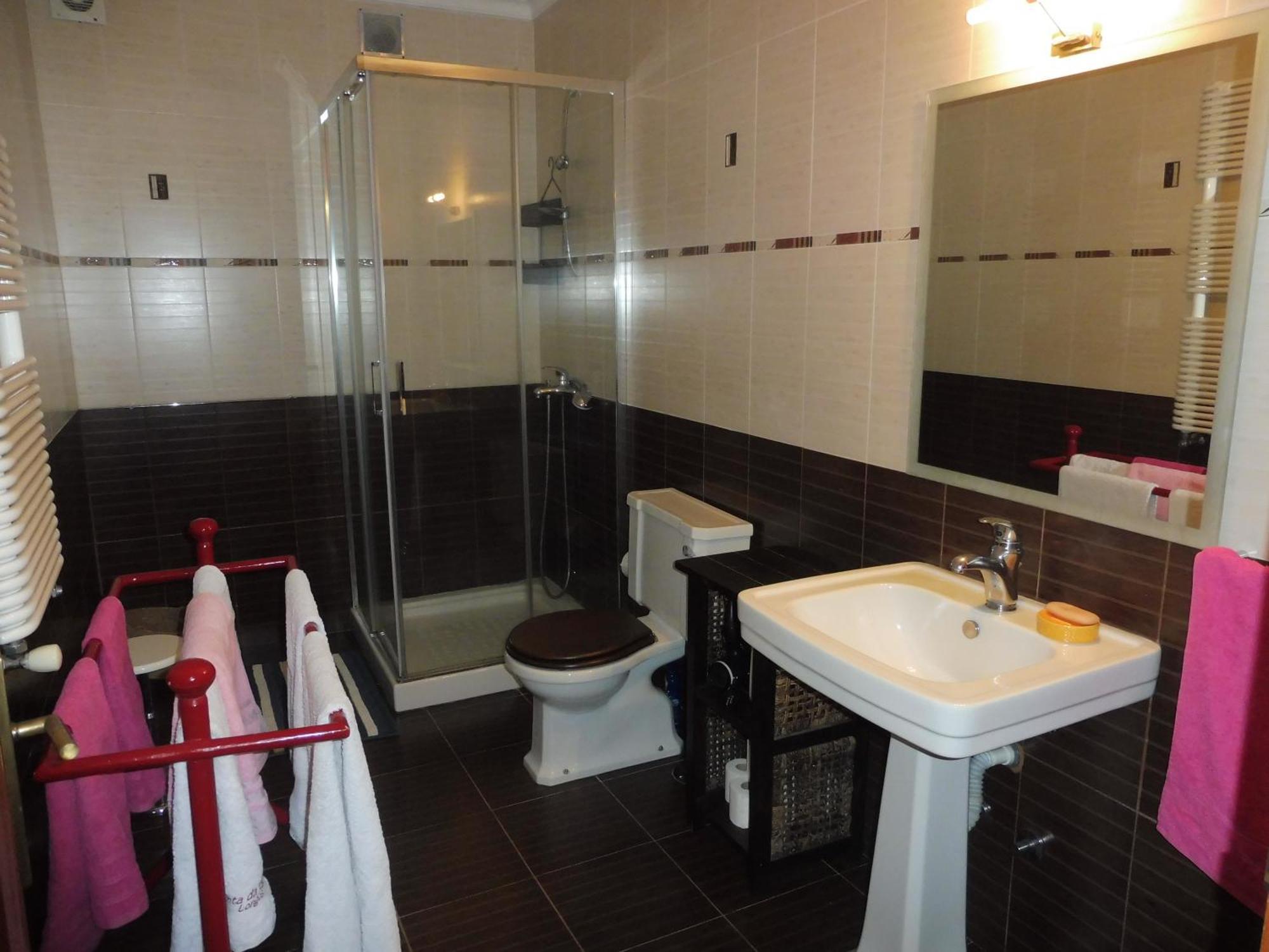 Quinta Da Tapada Appartement Longos