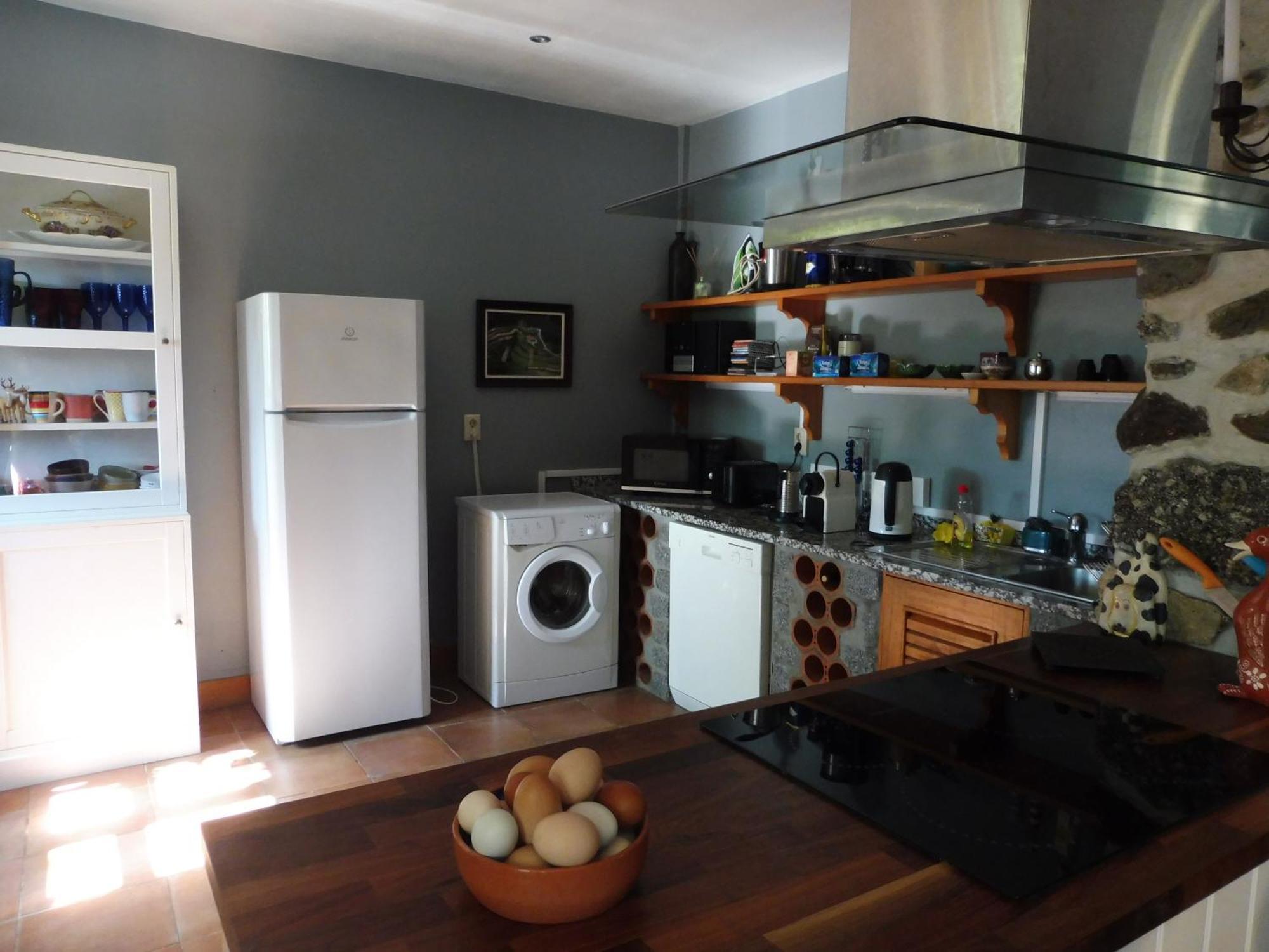 Quinta Da Tapada Appartement