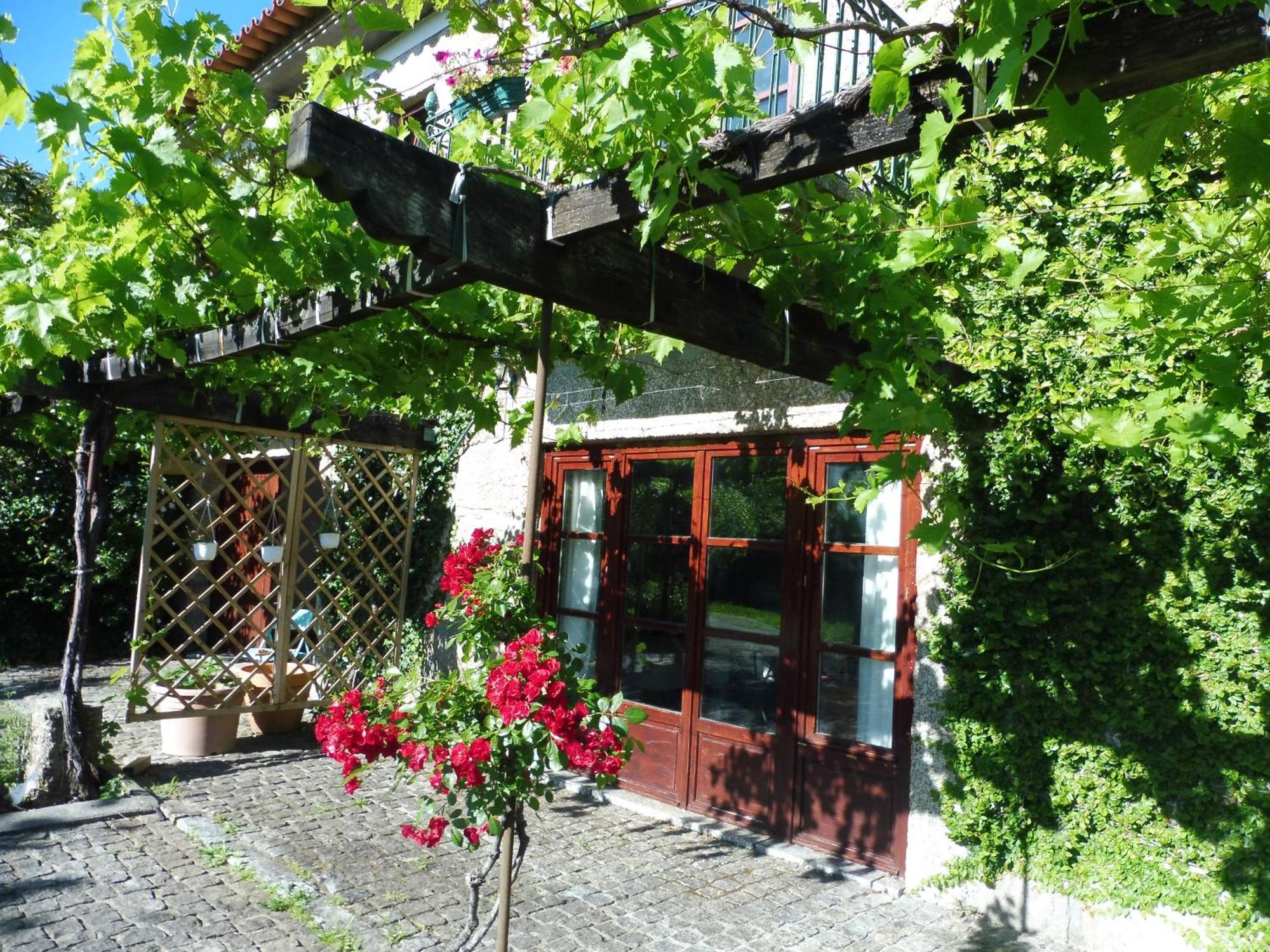 Quinta Da Tapada Appartement