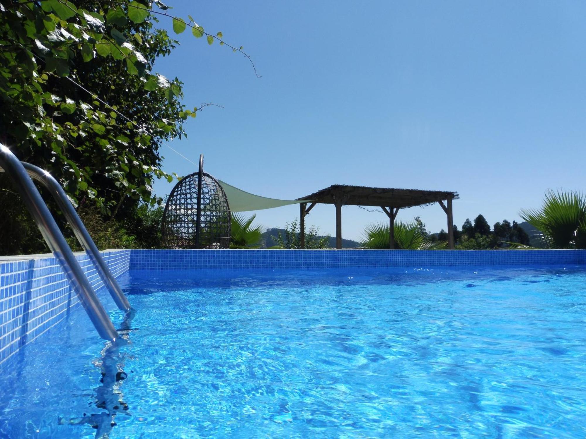 Quinta Da Tapada * Longos