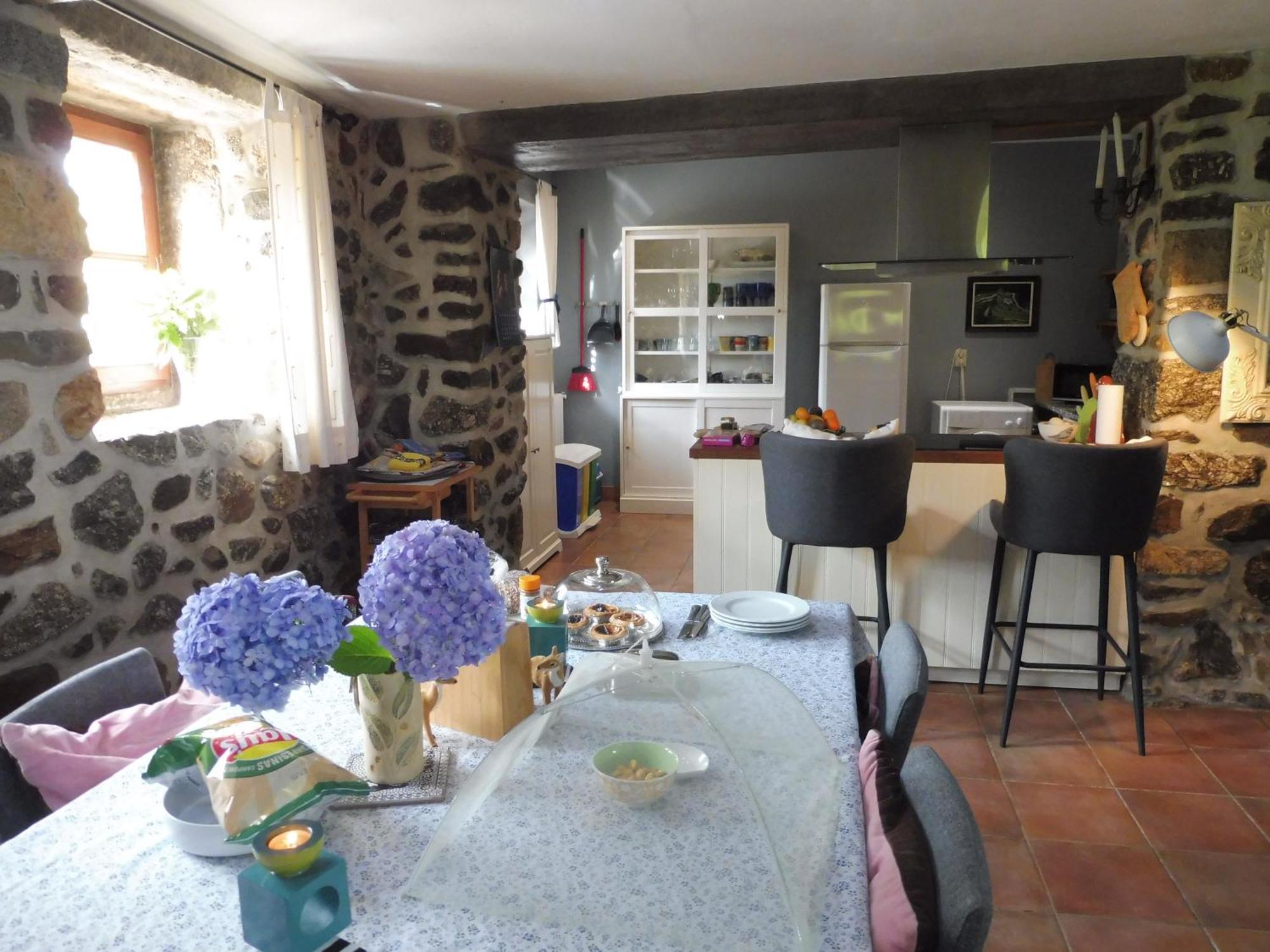 Appartement Quinta Da Tapada Longos