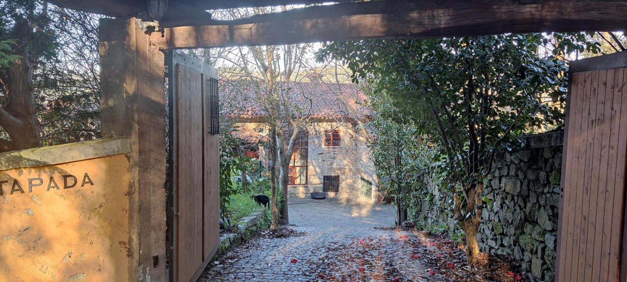 Apartamento Quinta Da Tapada Longos