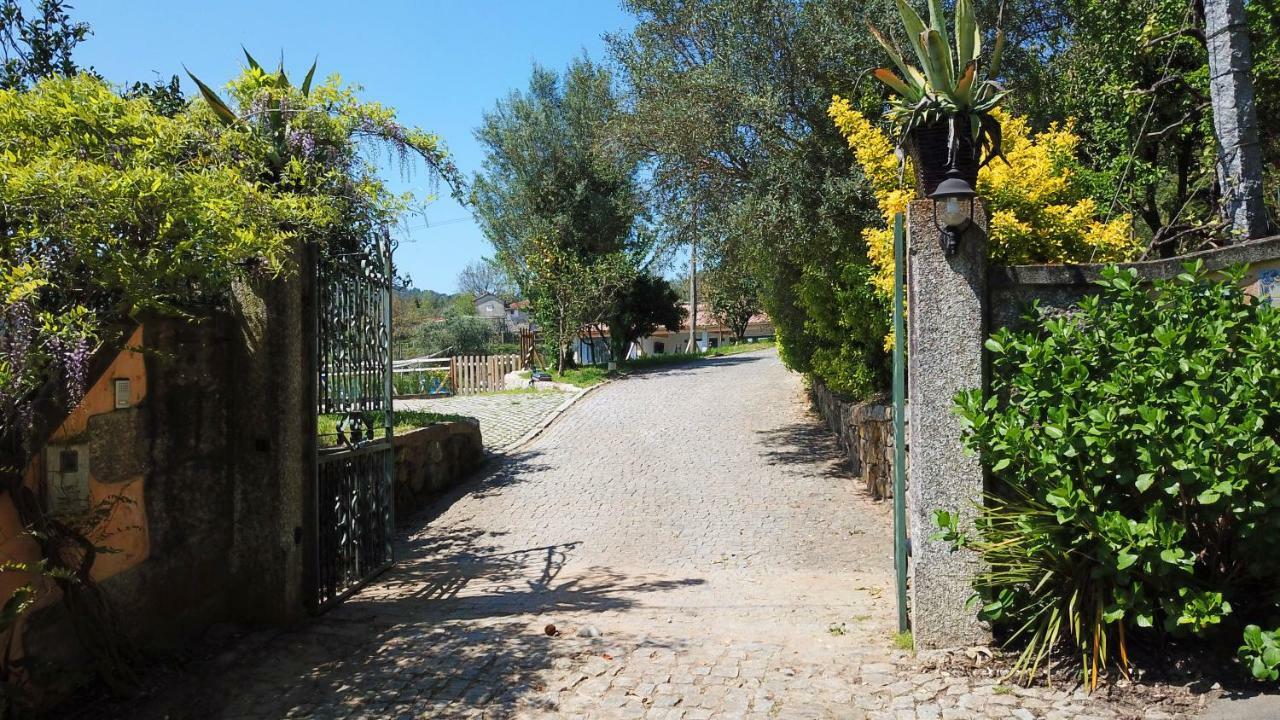 Quinta Da Tapada Longos